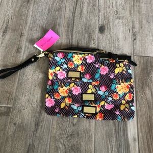 Betsy Johnson bags